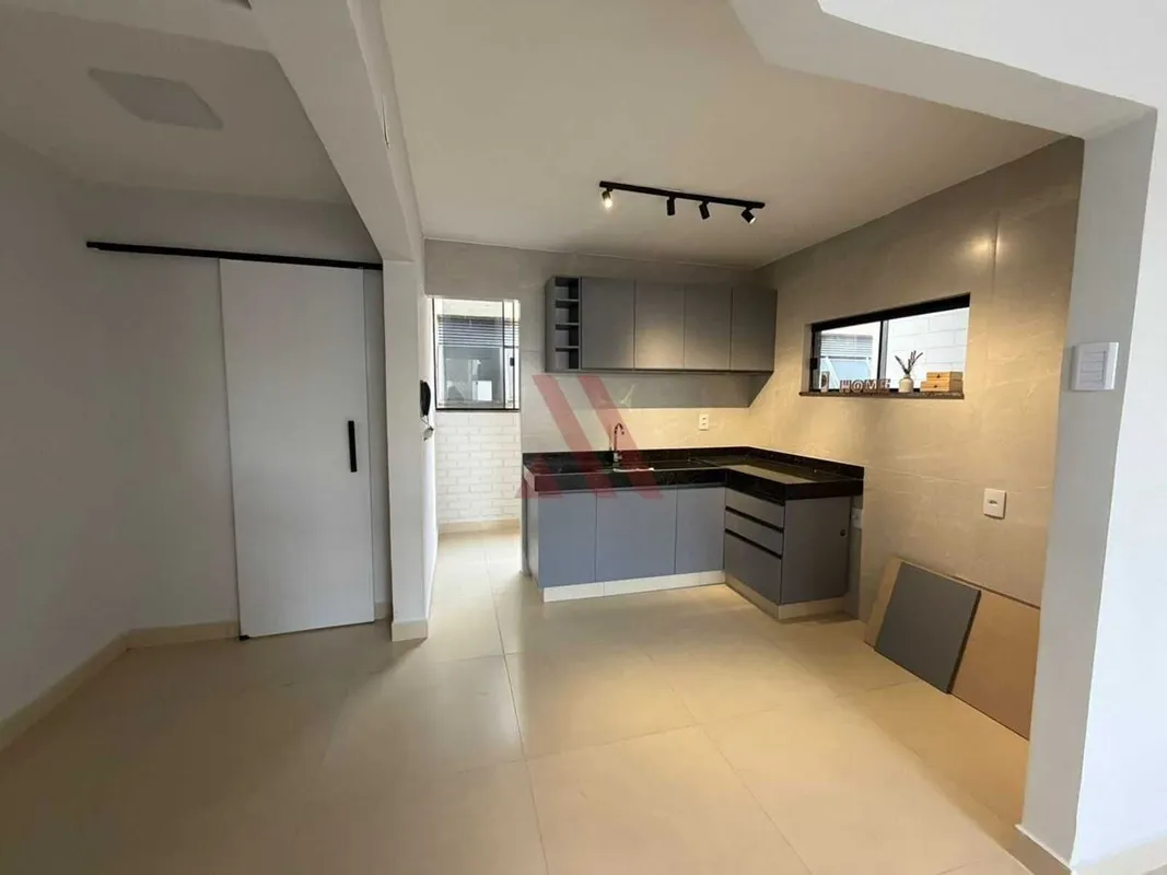 COD: 1325RRESIDENCIAL GARDÊNIA - VILA JARAGUÁ- 89m²- Reformado - Montado em armá...