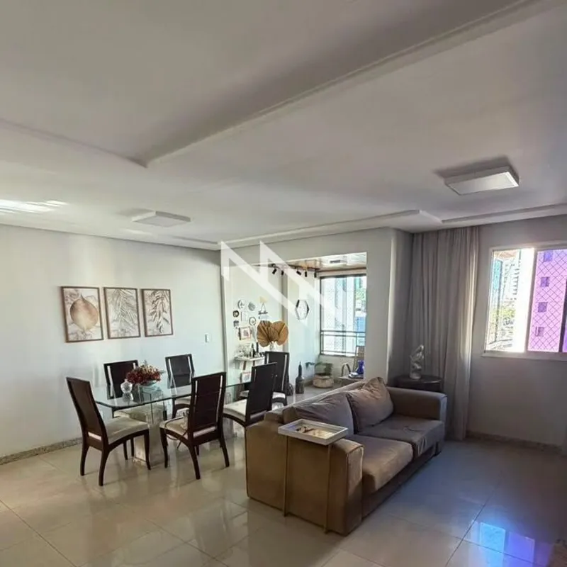 Apartamento à venda no Setor Nova Suíça, com 106m², em excelente localização, pr...