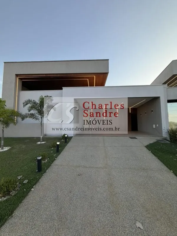Casa de Alto Padrão Terras Alpha 2 - Senador Canedo 371,52 m² de terreno 185,71 ...