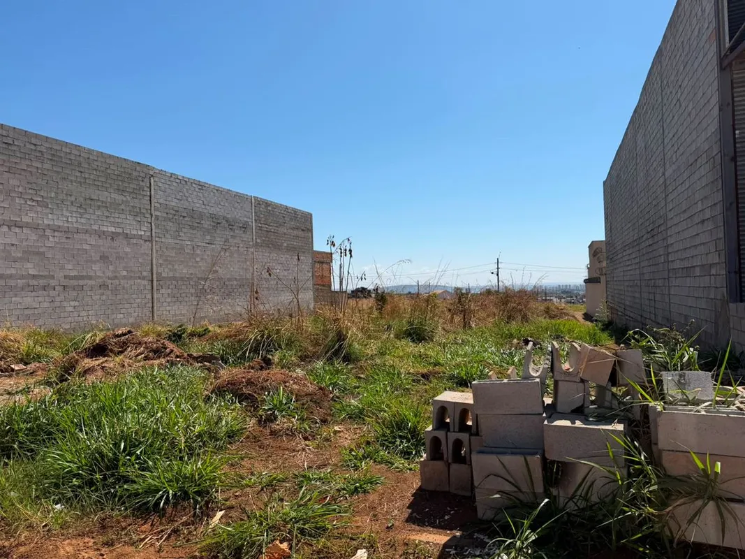 Lote à Venda no Setor Três Marias | Excelente Localização e Ótimo PotencialExcel...
