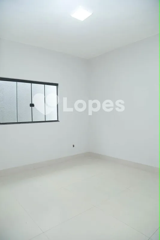 ?? Casa 3 Quartos com Suíte à Venda no Residencial Buriti – Senador CanedoExcele...