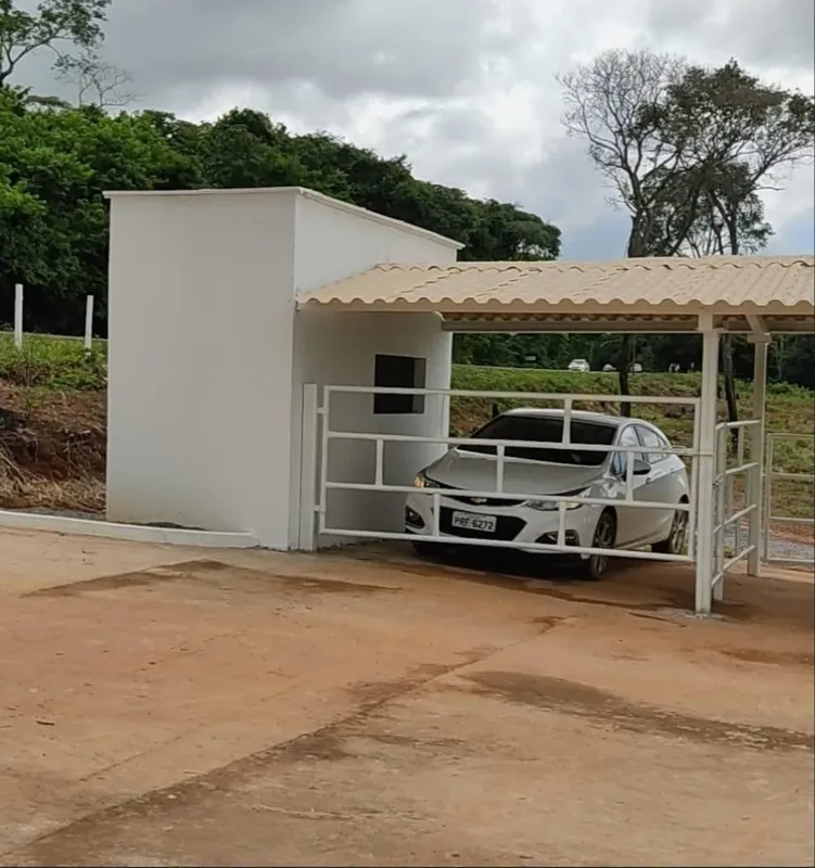 # ?? Fazenda à Venda – Santa Bárbara/GO | GO-060Excelente propriedade localizada...