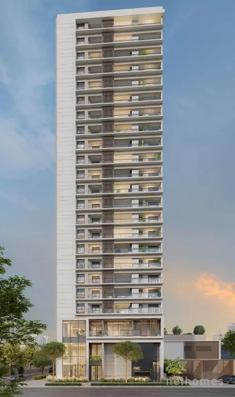 Apresentamos o MAC Vila Clementino, um ícone residencial no coração de uma das r...