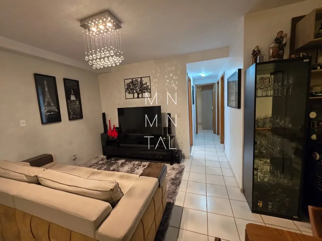 Monumental Agência Imobiliária vende; Residencial José Ricardo | Águas Claras. O...