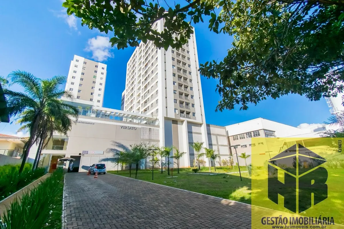 ***** HR GESTÃO IMOBILIÁRIA ALUGA *****Conquiste um estilo de vida mais confortá...