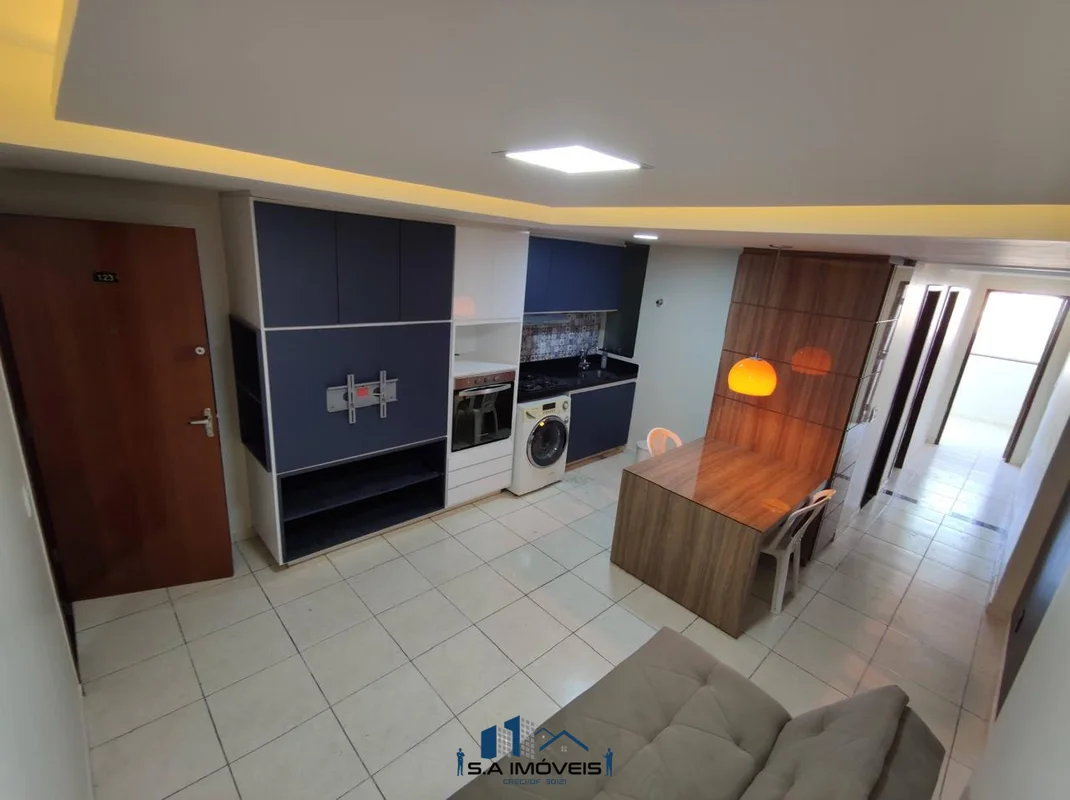 S.A Imóveis vendeExcelente oportunidade de apartamento no Residencial Dona Zelin...