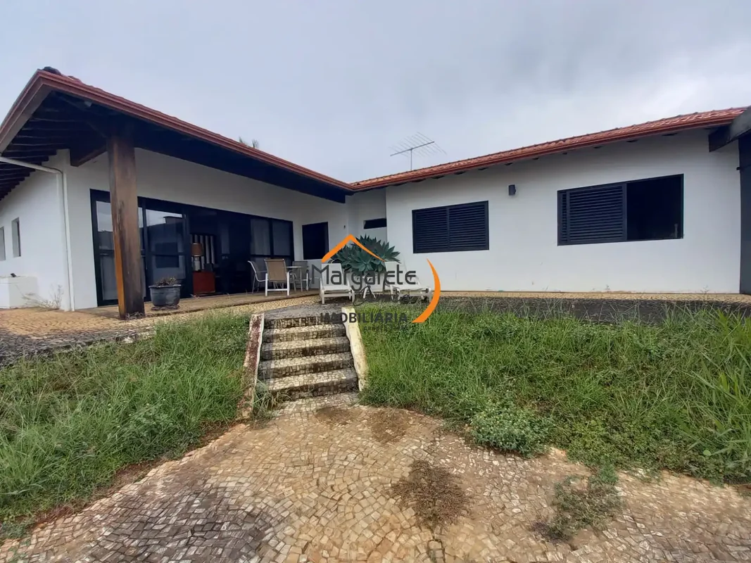Imobiliária Margarete Corrêa vende Casa no Condomínio Vivendas Bela Vista.Condom...