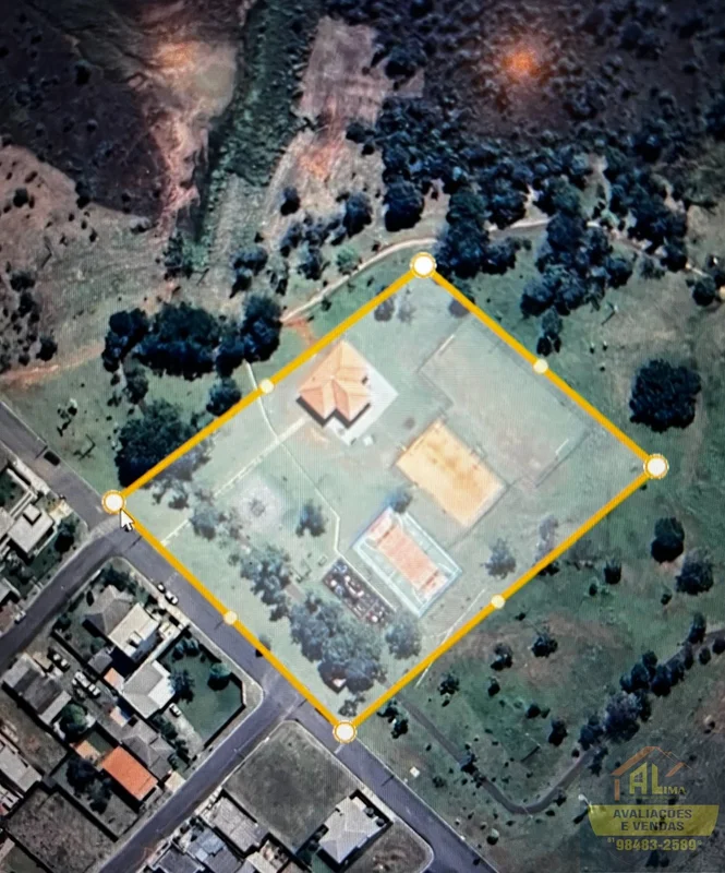 Foto do Imóvel