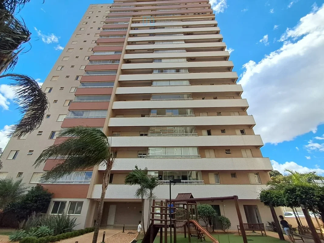 APARTAMENTO 3 QUARTOS | 2 SUÍTES | 2 VAGAS | RESIDENCIAL ENCANTO | GAMA/DFExcele...