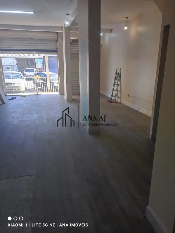 ANA IMÓVEIS ANUNCIAOPORTUNIDADE: EXCELENTE LOJA COM 70m², IDEAL PARA COMÉRCIO OU...