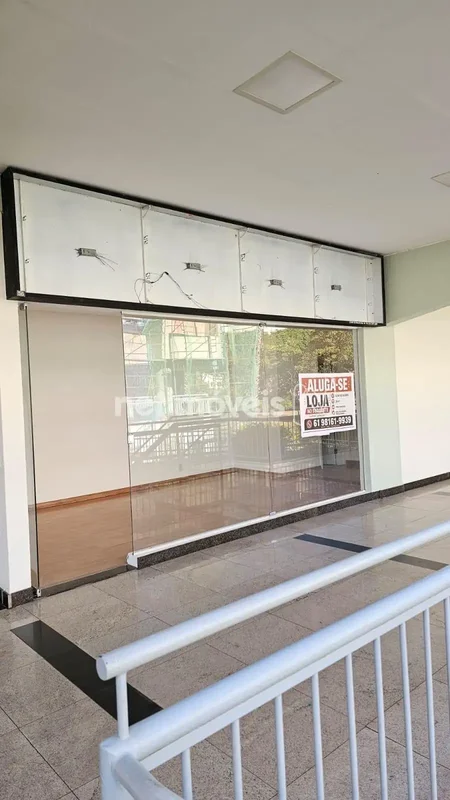 LOJA COMERCIAL PARA LOCAÇÃO – ESPAÇO AMPLO E FUNCIONALEstá procurando um espaço ...