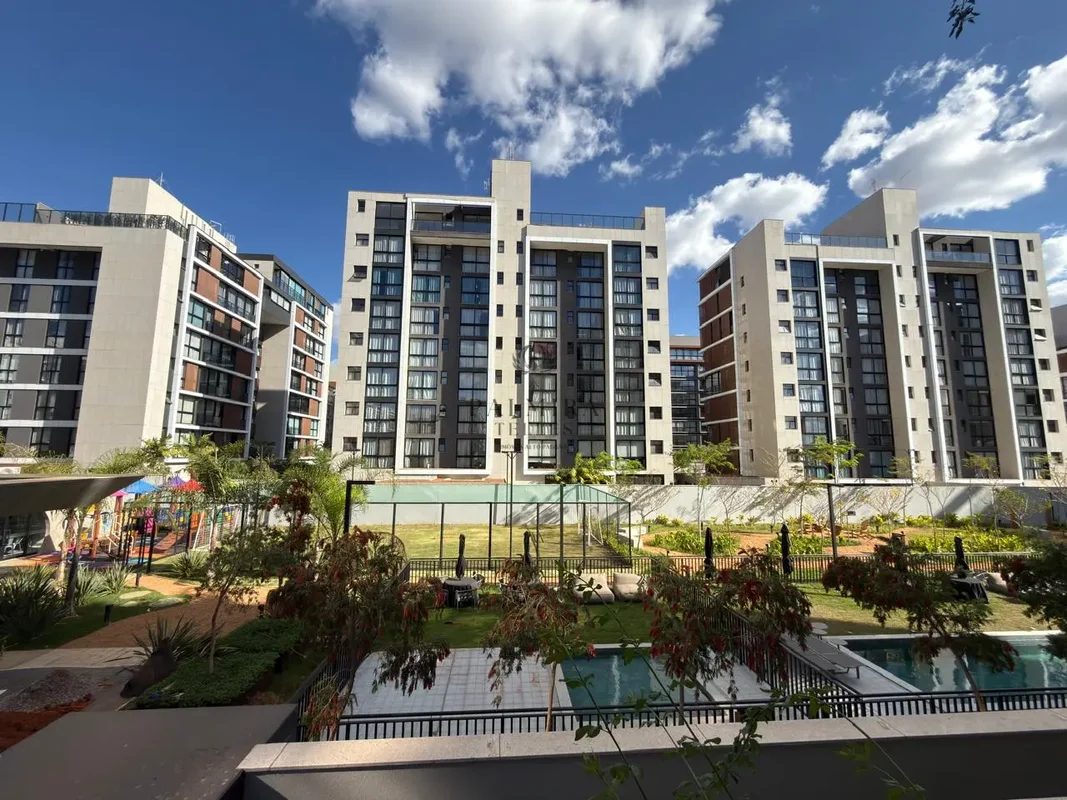 O encontro perfeito entre localização privilegiada, design contemporâneo e alto ...