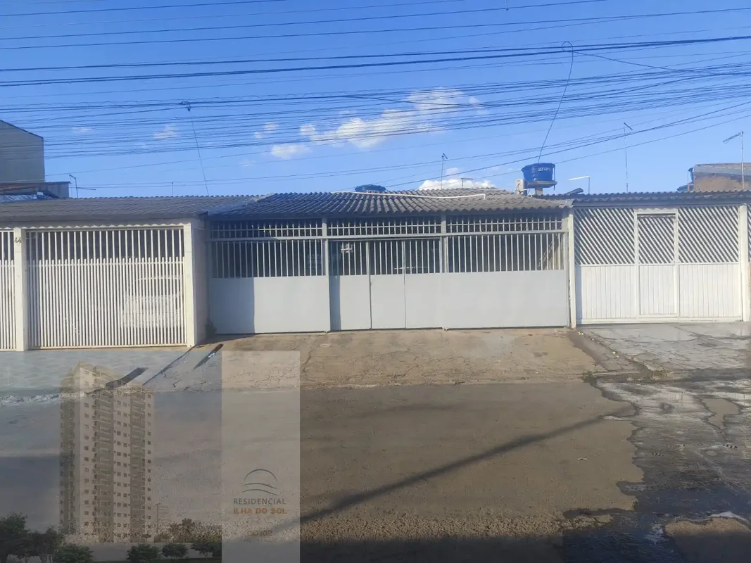 Descubra uma excelente oportunidade de morar em uma casa moderna e aconchegante ...