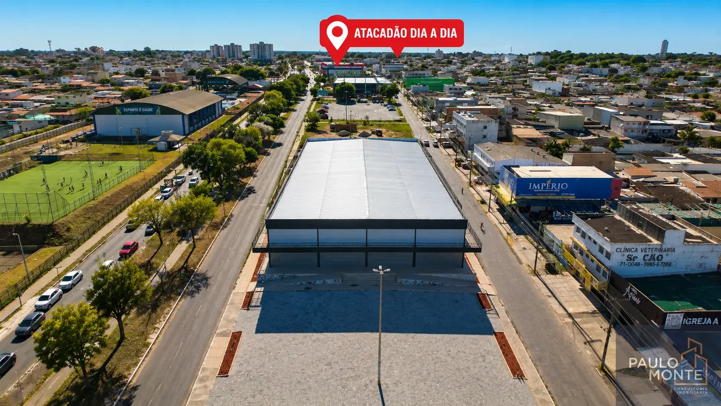Foto do Imóvel