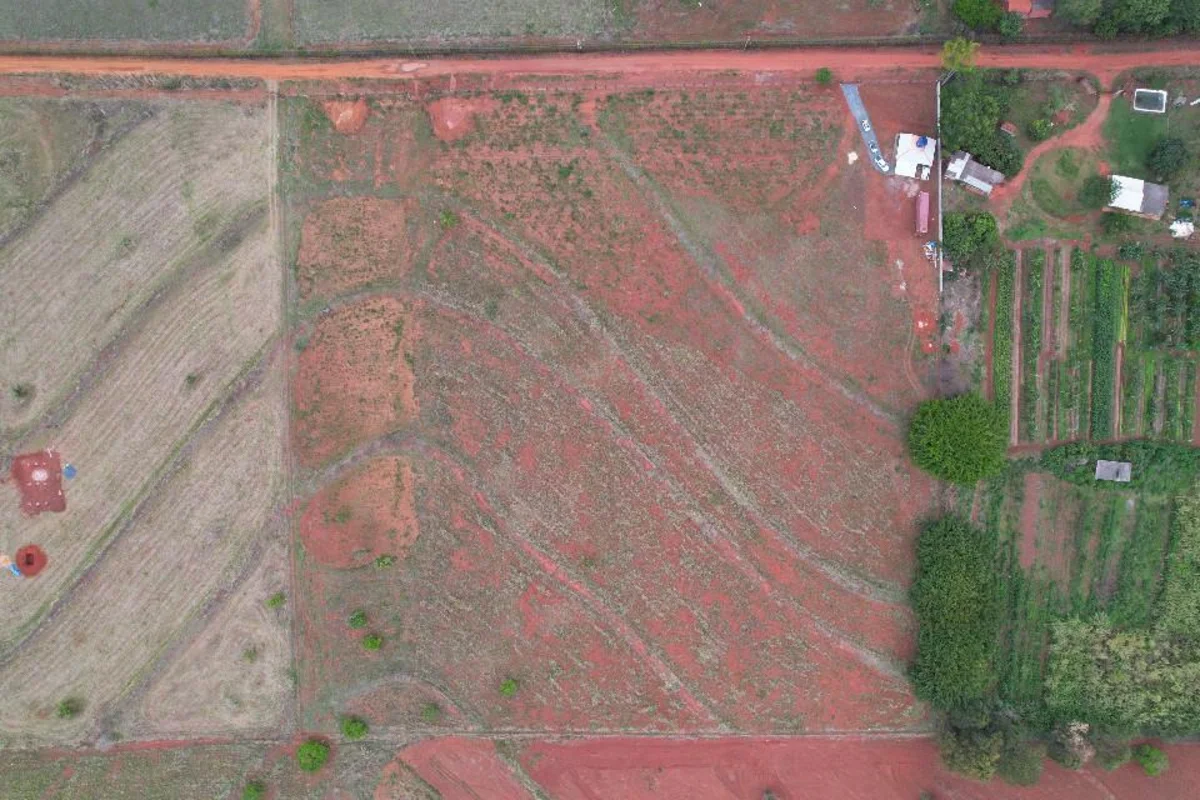 CHÁCARA DE 40.000 m² NO LAGO OESTE | RUA 19 – BRASÍLIA/DFUma oportunidade para q...