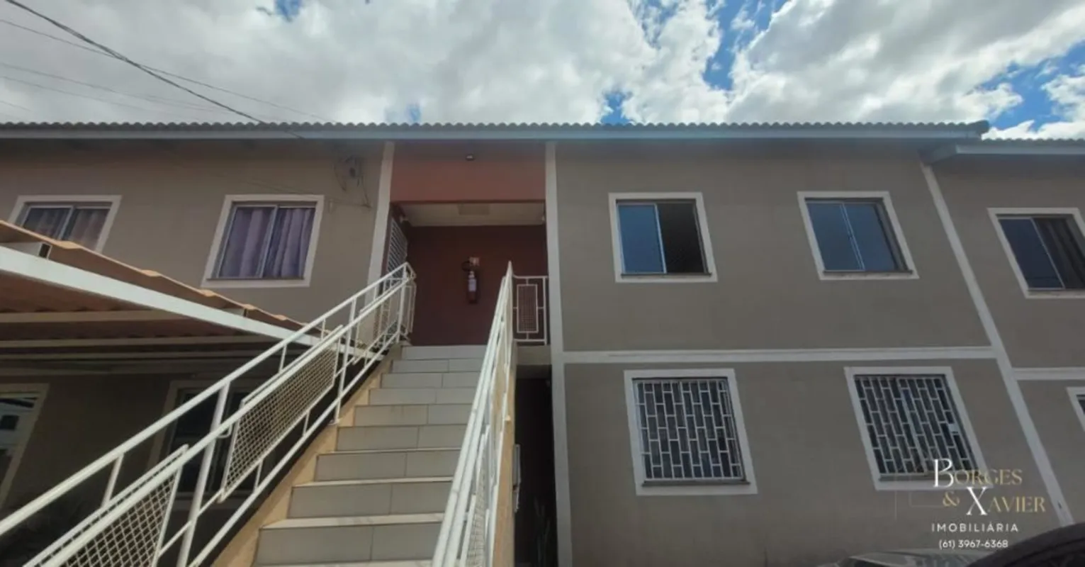 Chácara Ipiranga - Apartamento de 2 quartosLocalizado no bairro Chácara Ipiranga...