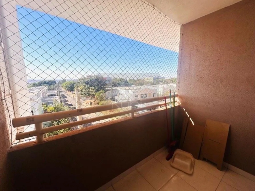 APARTAMENTO À VENDA | NASCENTE | JARDINS MANGUEIRAL ? QUADRA 12Uma ótima opção p...