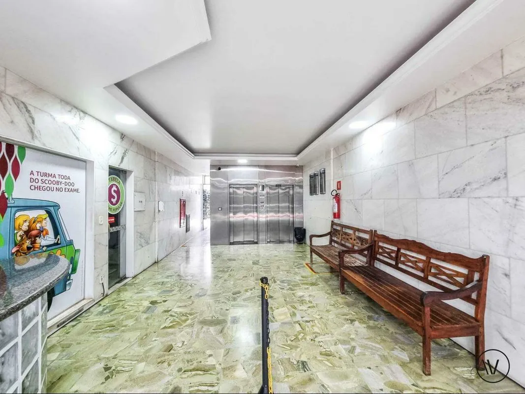 Excelente oportunidade para quem busca um espaço comercial moderno, funcional e ...