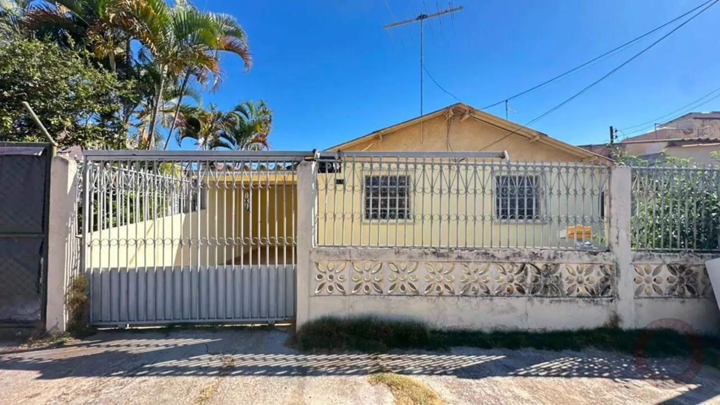 .CINZEL IMOBILIÁRIA A MAIS DE 50 ANOS NO MERCADO, ALUGA CASA DE FRENTE EM TAGUAT...
