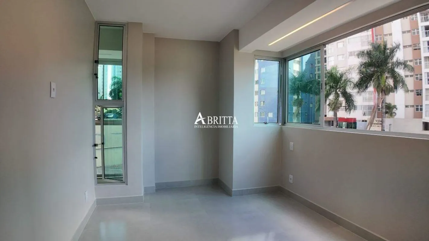 Apartamento com 37 m², distribuídos em:1 quarto;Sala;Varanda;1 banheiro;Cozinha ...