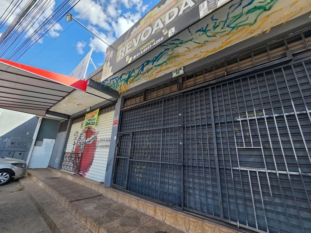 Foto do Imóvel