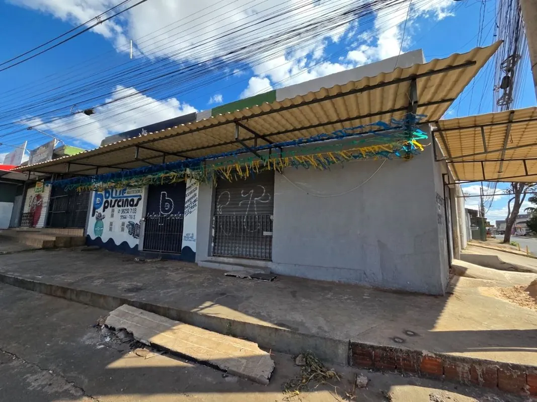 LEÕES DA CORRETAGEM VENDE O IMÓVEL QUE VOCÊ PROCURAExcelente oportunidade de inv...