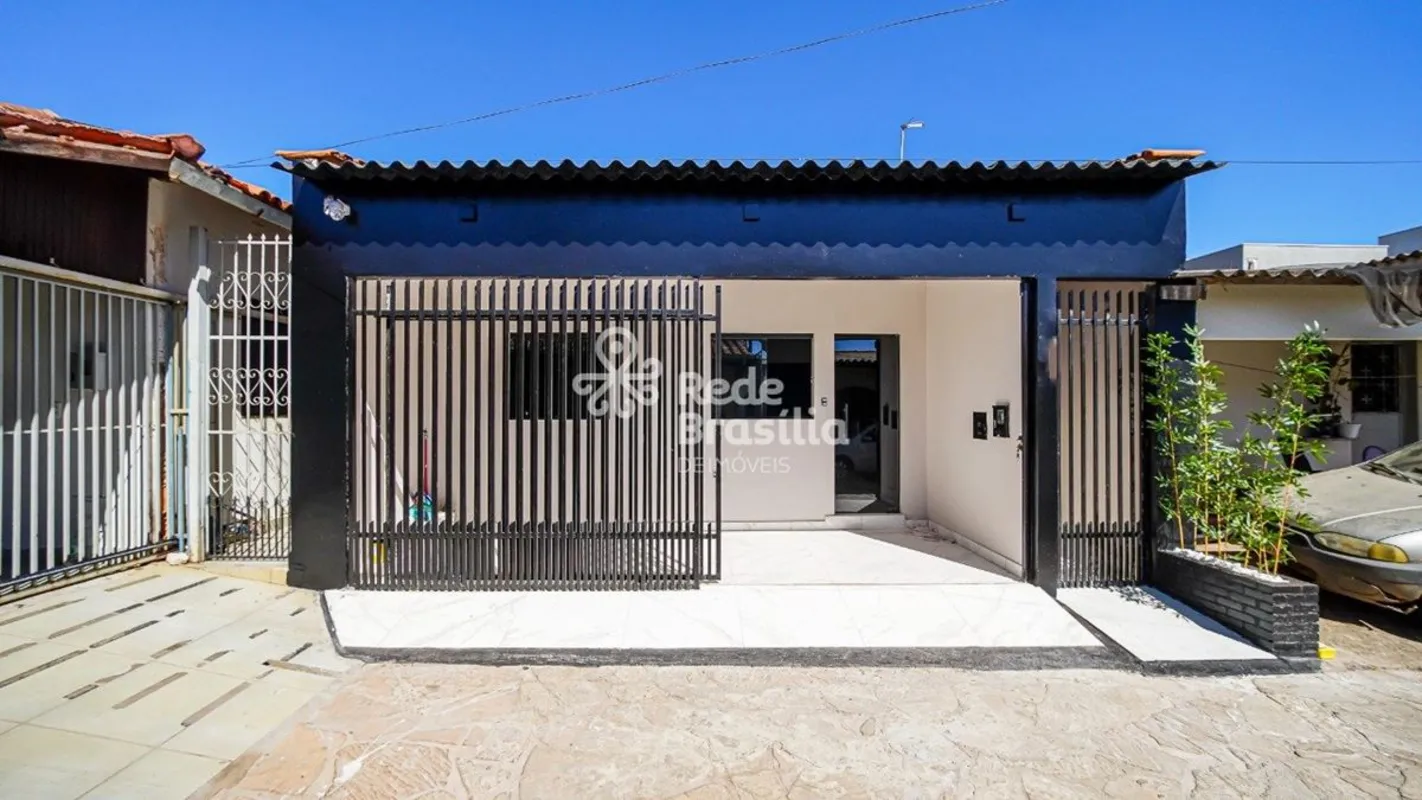 Smpw Vargem Bonita Ae 03, Park Way, Brasília/DFOPORTUNIDADE!Excelente casa à ven...