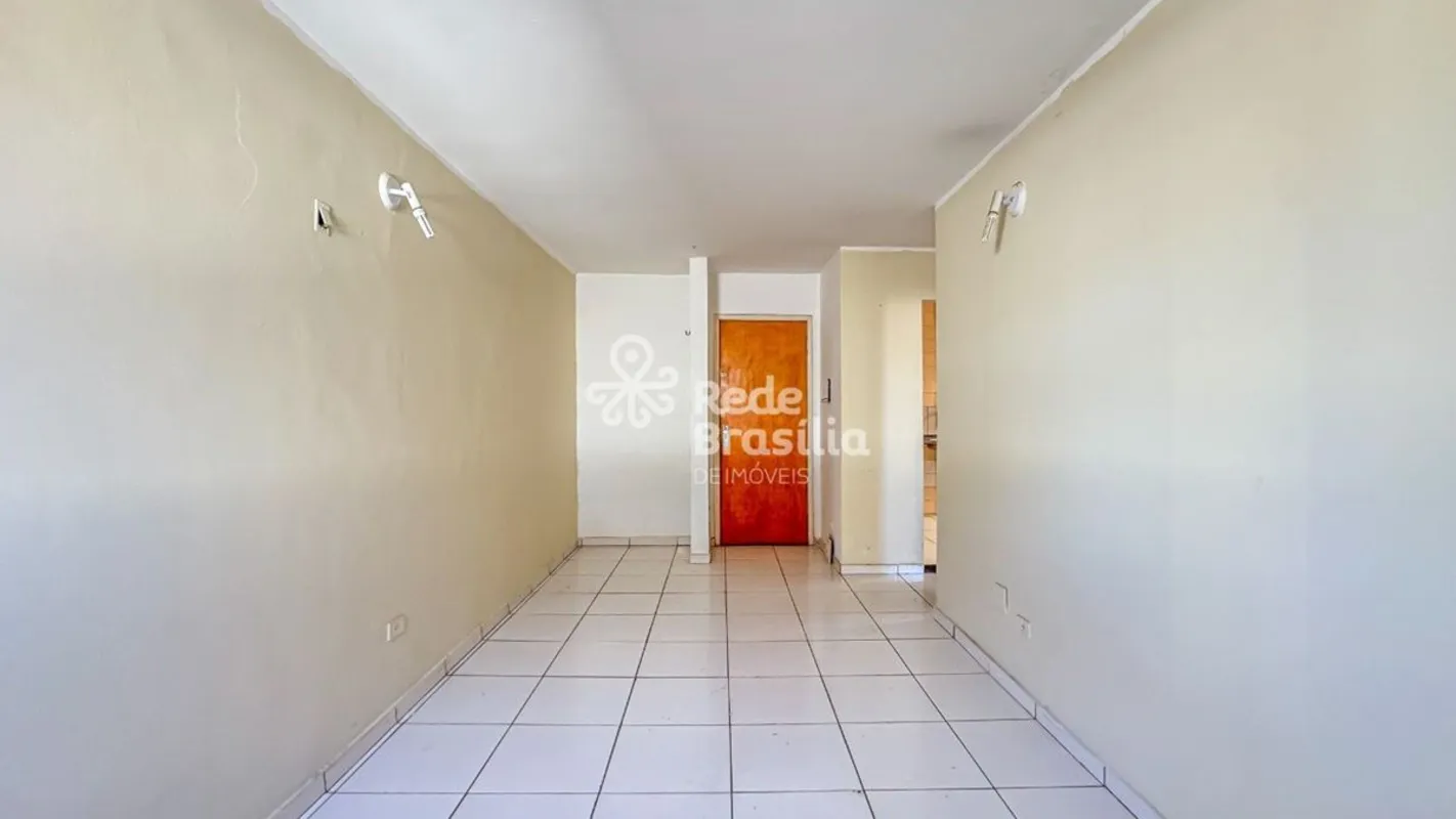 SCLRN 710, Asa Norte, Brasília/DFApartamento com 40,18 m² de área privativa, com...