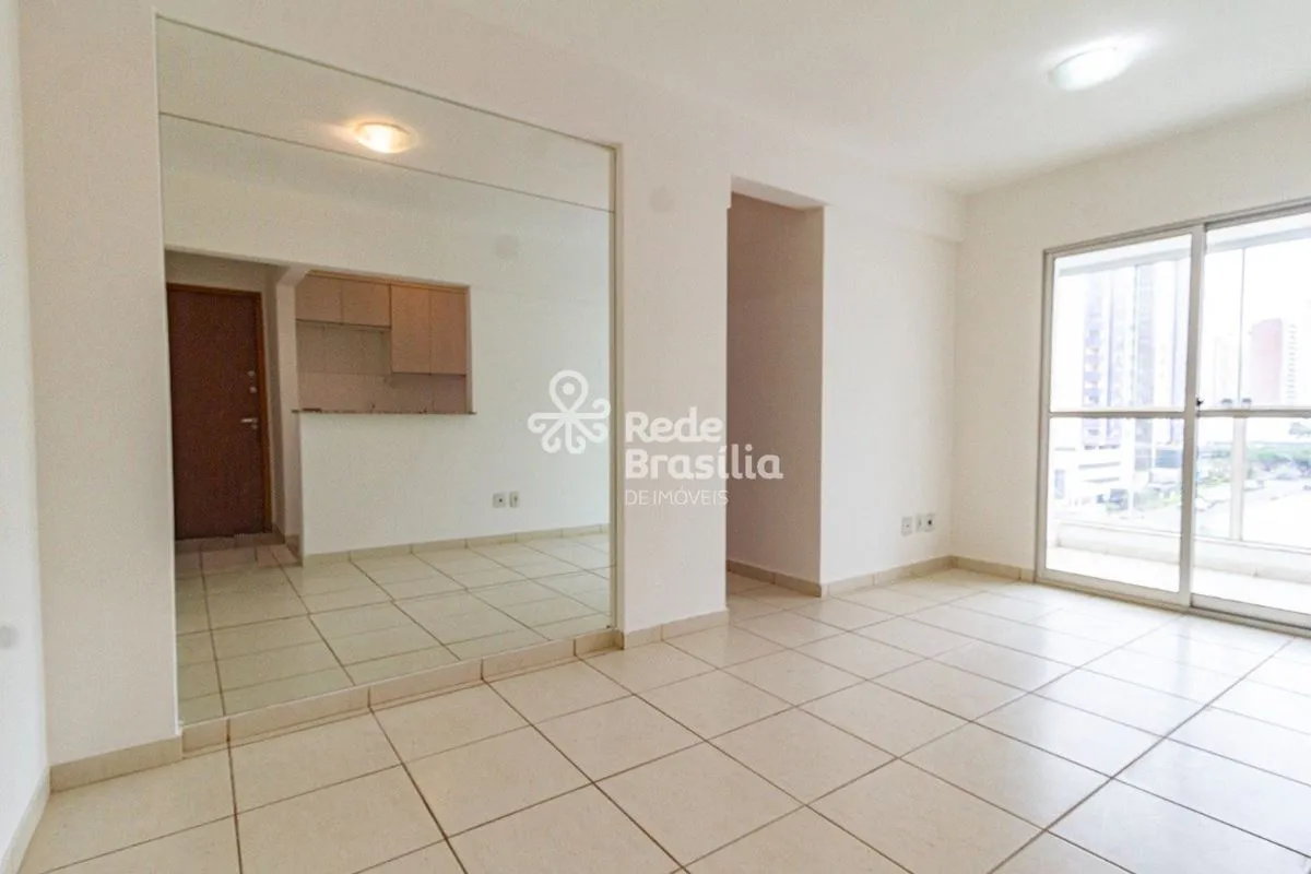 TH35834 - Av Das Castanheiras Águas claras - Res. Top Life - Punta Del Leste, Ap...
