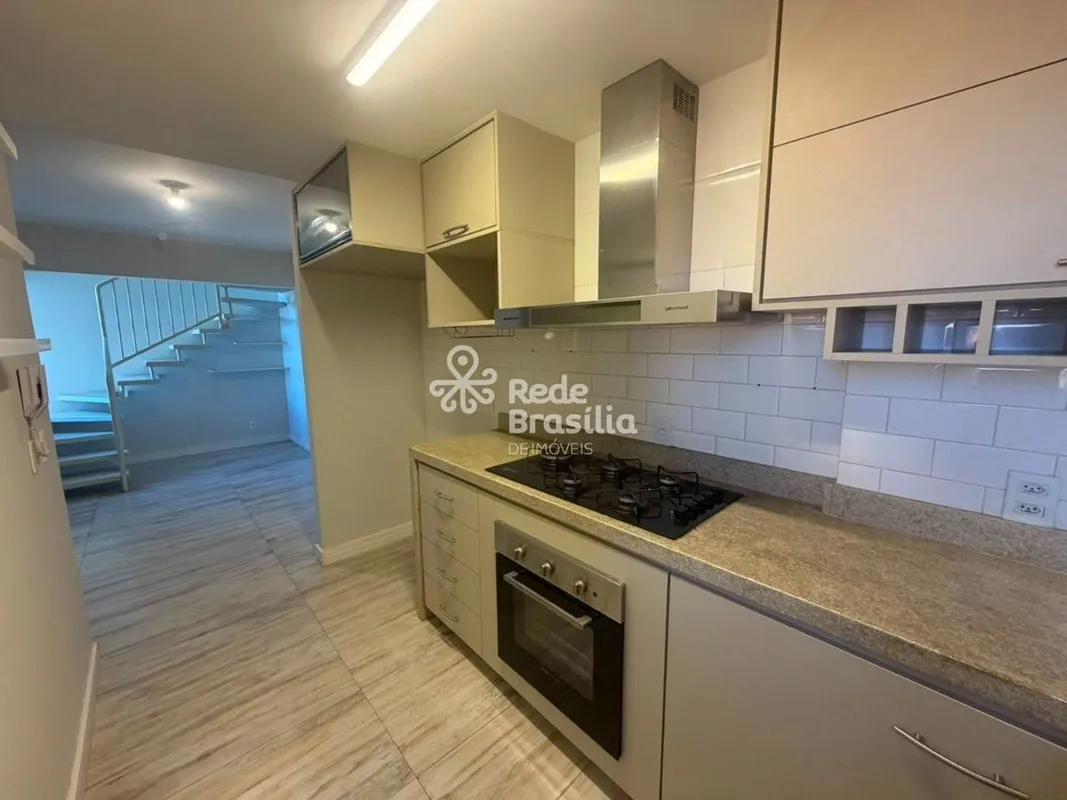 TH32100 - Qs 303 Samambaia - Res. Villa borghese, Apartamento com 03 quartos, 13...