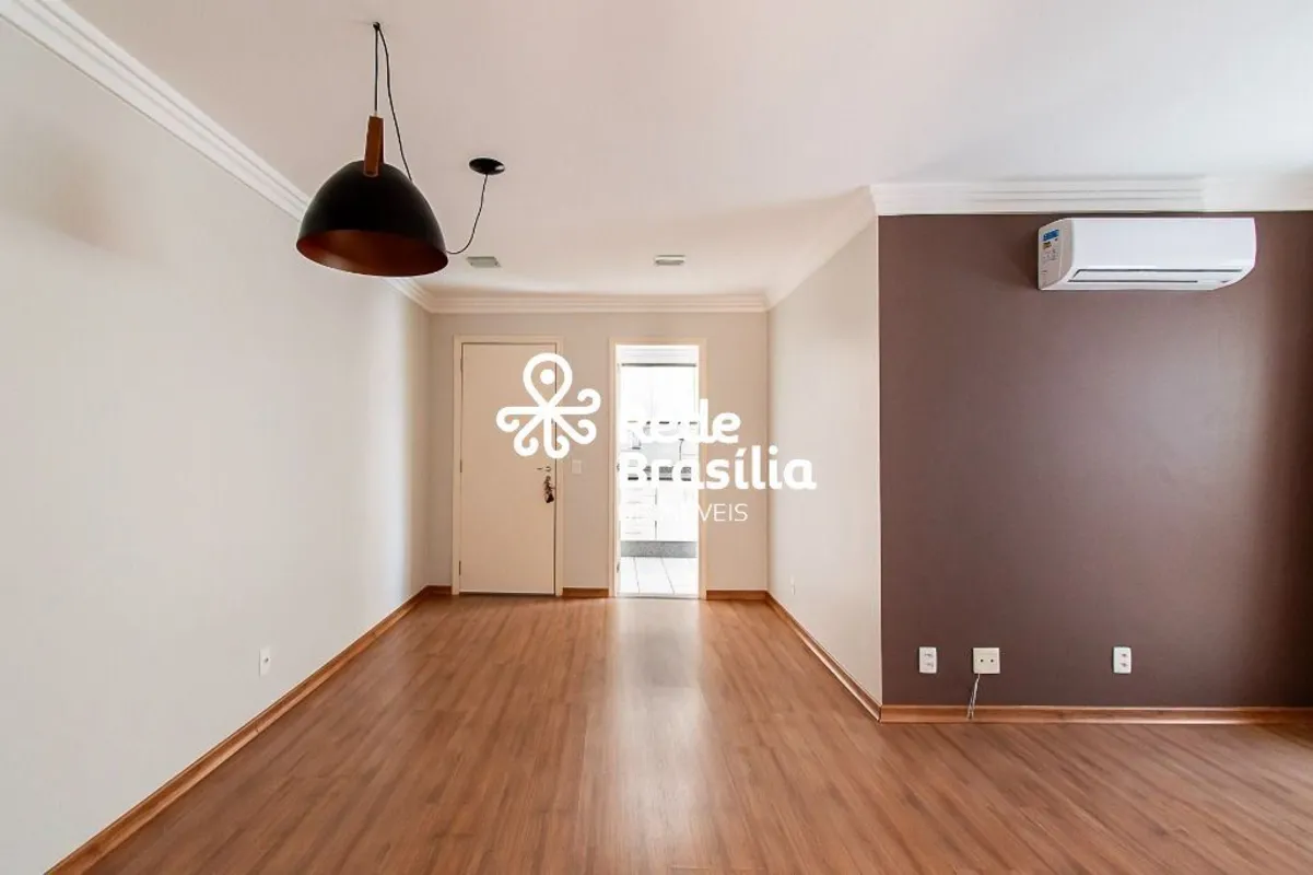TH21535 - Rua 20 Águas claras - Res. Park Avenue, Apartamento 02 quartos sendo 0...