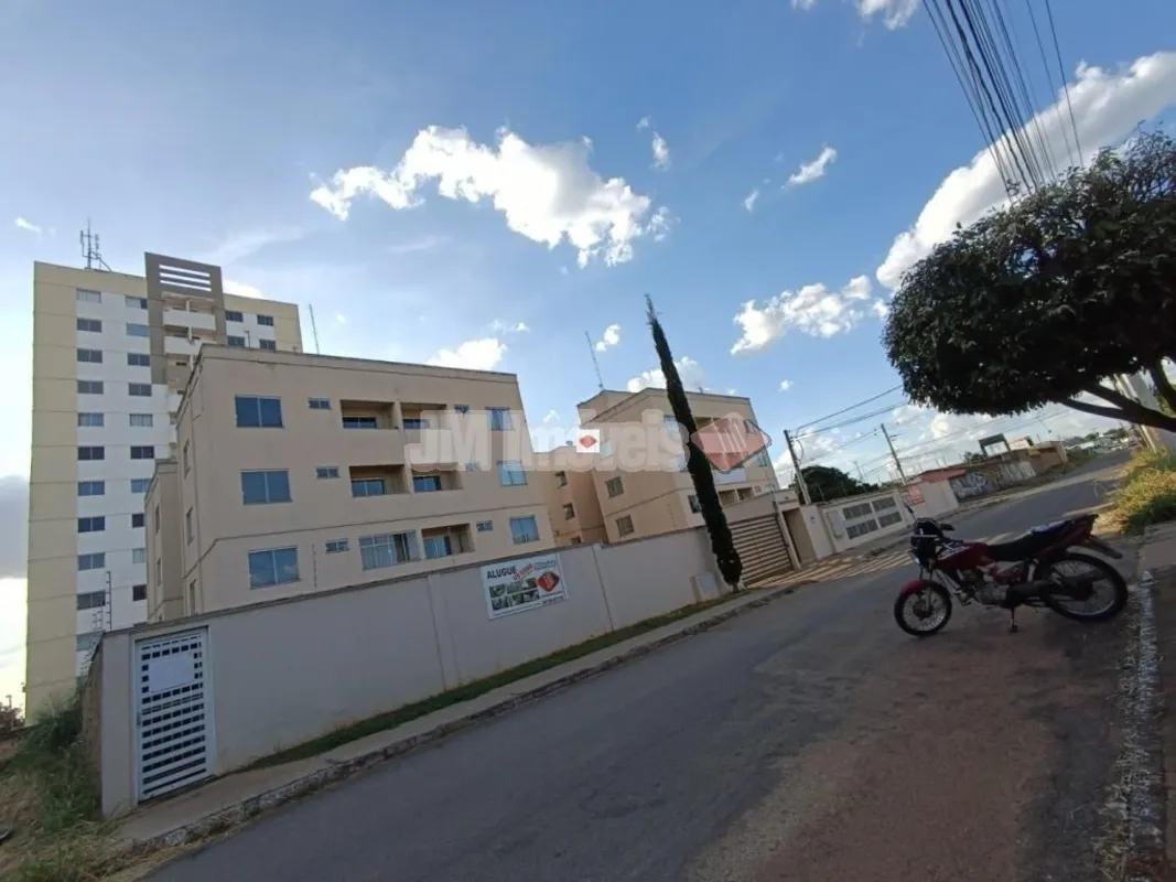 Excelente apartamento mobiliado para locação no Setor Araguaia próximo ao Centro...