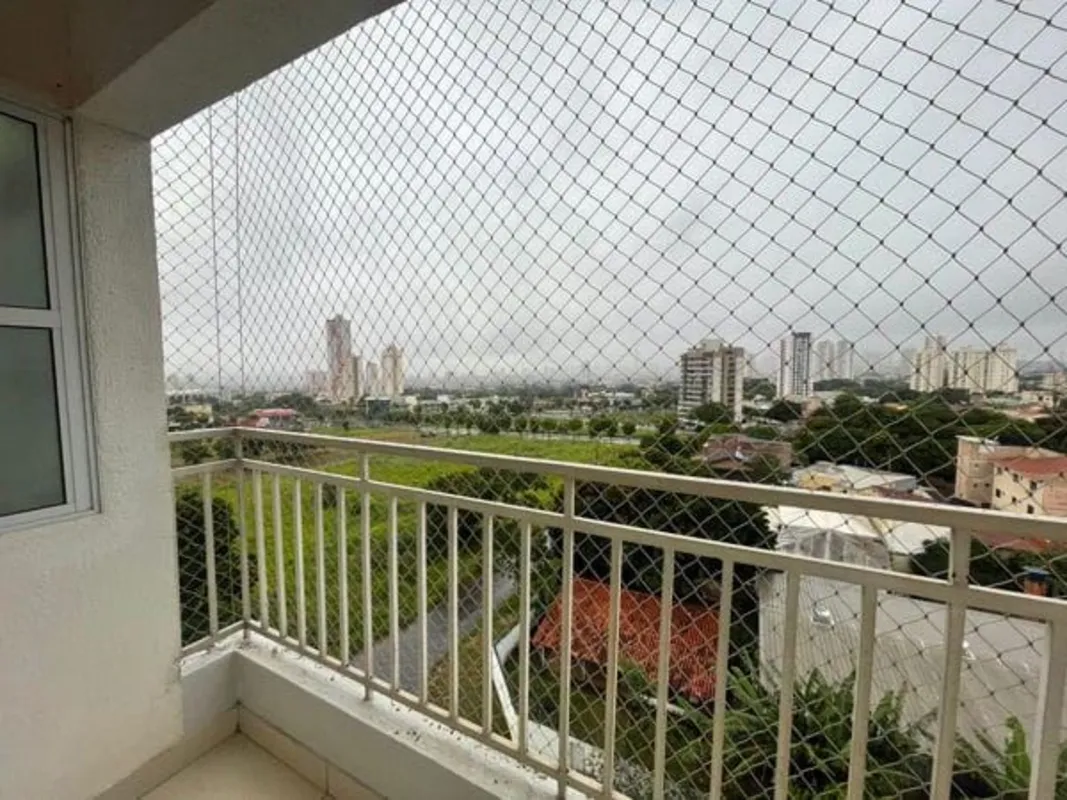 Excelente Apartamento no Setor Parque AmazôniaResidencial Spacio Diverce2 Quarto...