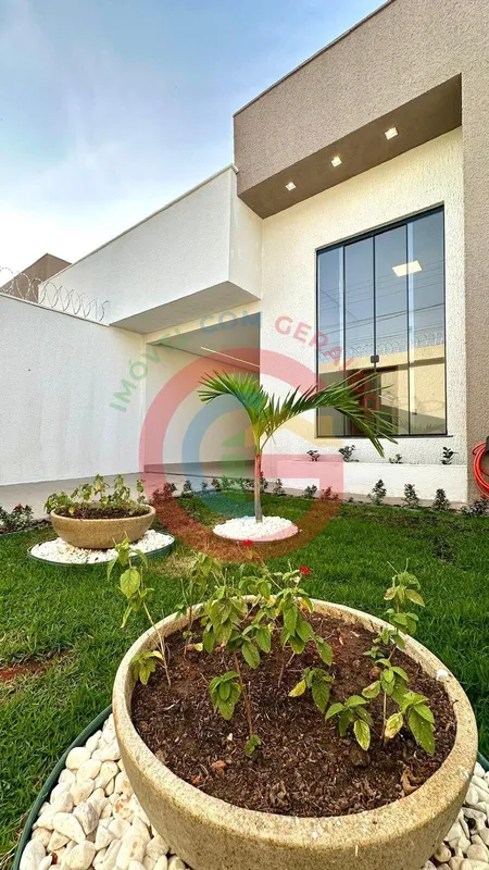 Excelente oportunidade pra morar na Região Noroeste que mais cresce e valoriza e...