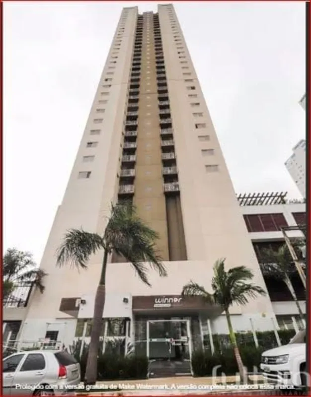 Excelente apartamento de 2 quartos, sendo 1 suíte, ideal para quem busca confort...