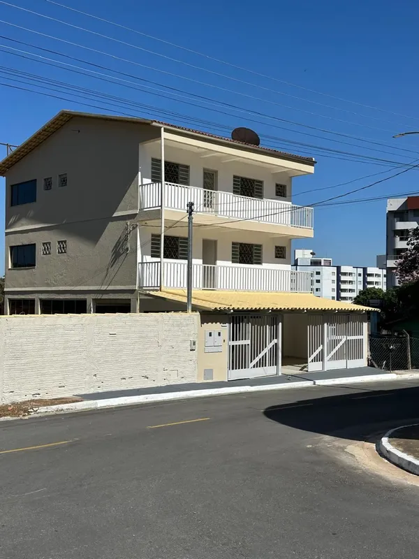 Imóvel em Rio Quente – Setor Esplanada• Valor: R$ 1.200.000,00• 481 m² – prédio ...