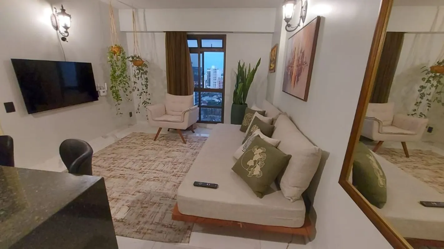 Apartamento prÃ¡tico e versÃ¡til, ideal para quem busca facilidade no dia a dia ...
