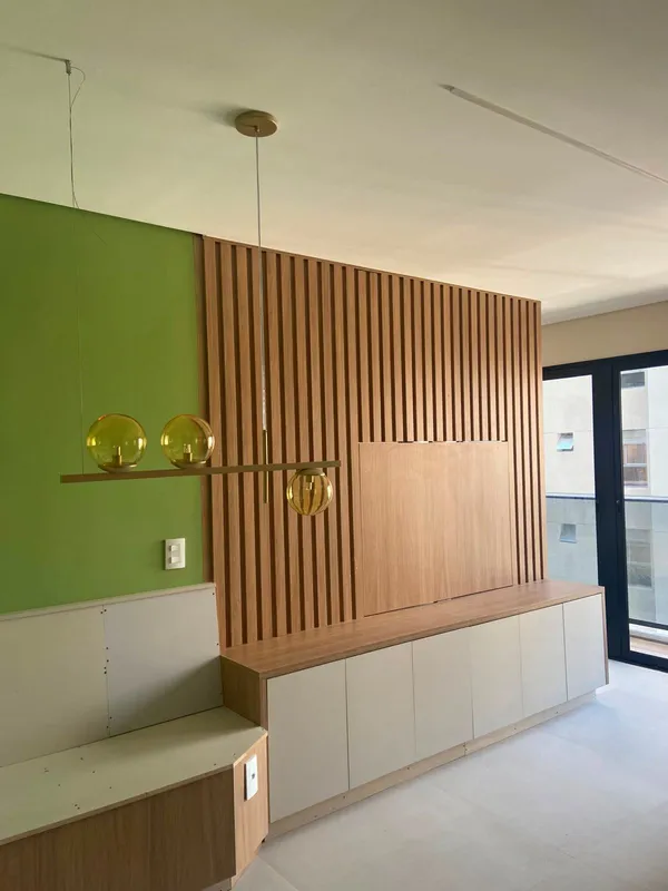??? Studio para Aluguel | Opus Gyro Rooftop – Setor Marista? 46 m² | Novo e nunc...
