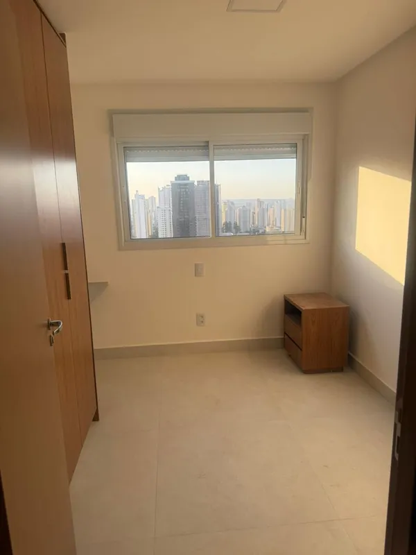 Apartamento para locação no Gran Murano – Setor Bueno, Goiânia!2 quartos, sendo ...