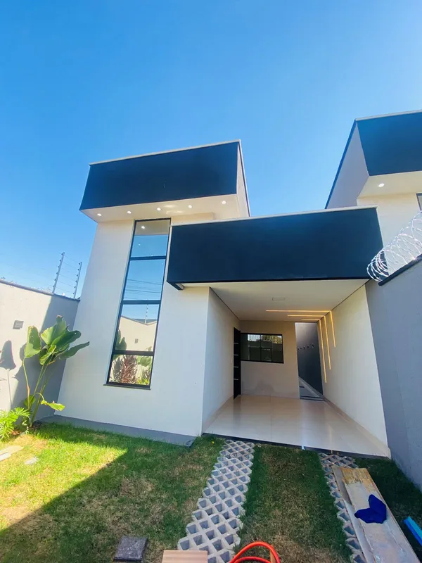 ?? RESIDÊNCIA MODERNA À VENDA \| 117,60 m² DE ÁREA PRIVATIVA? Conforto, modernid...