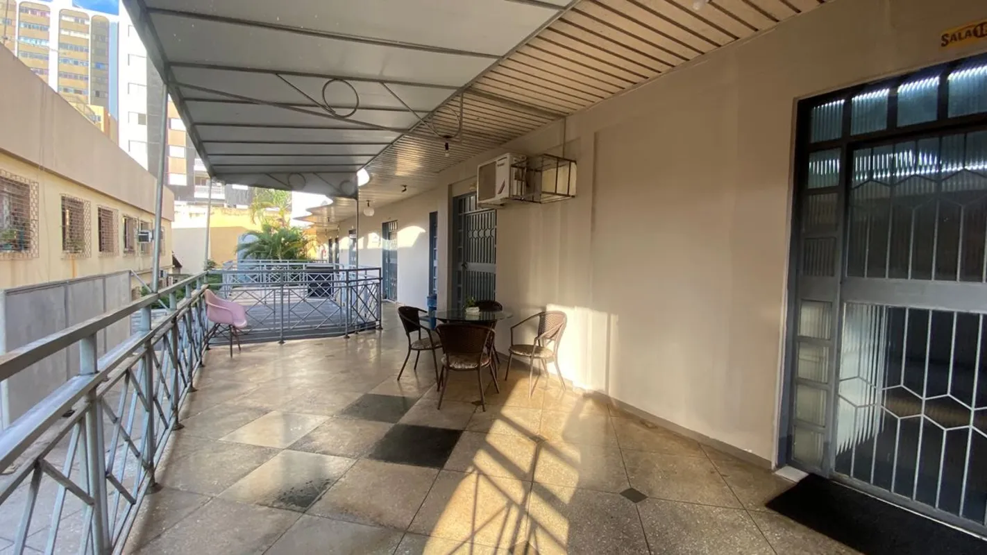 Galeria comercial à venda em uma das regiões mais valorizadas e movimentadas de ...