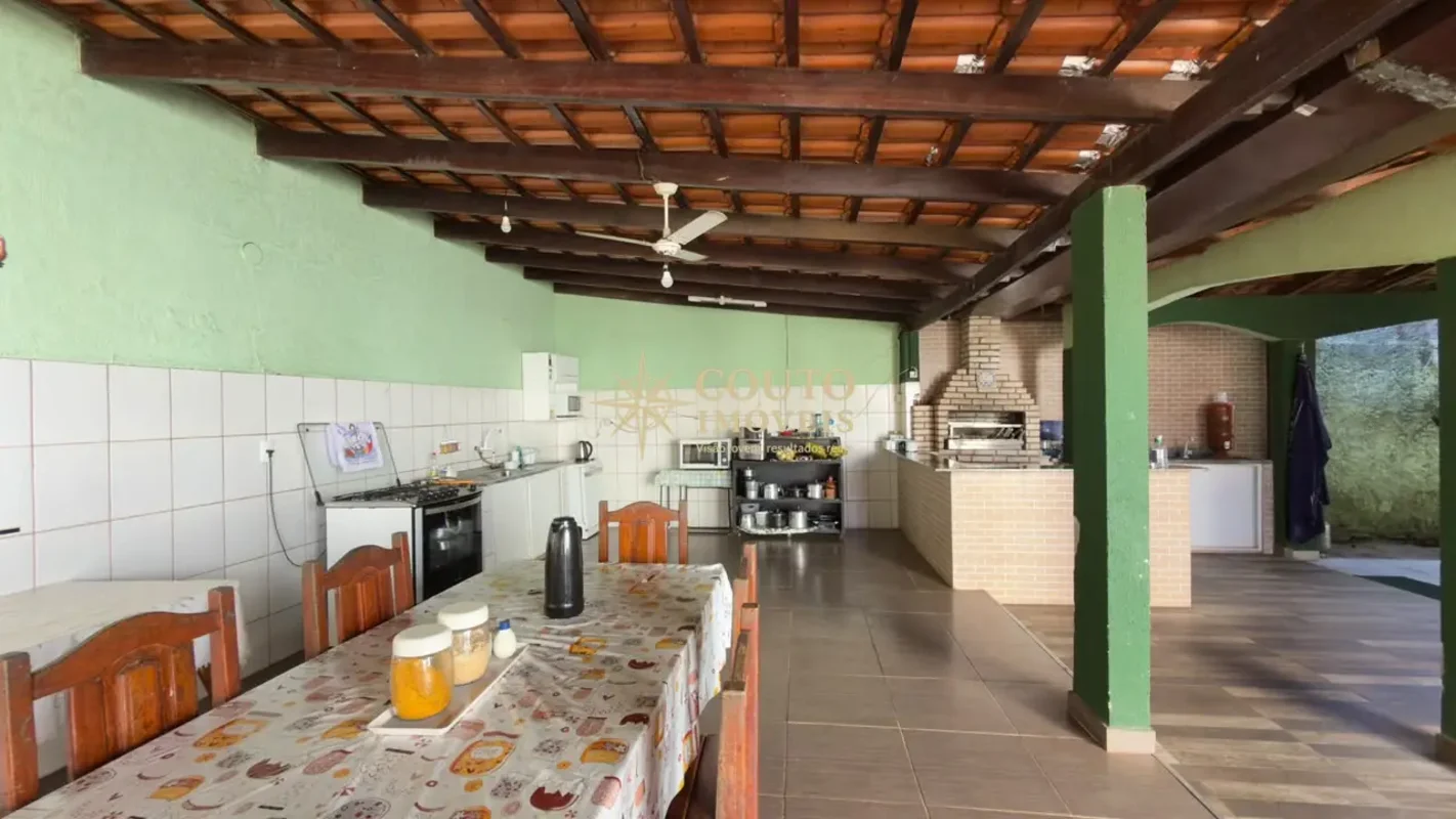 Foto do Imóvel