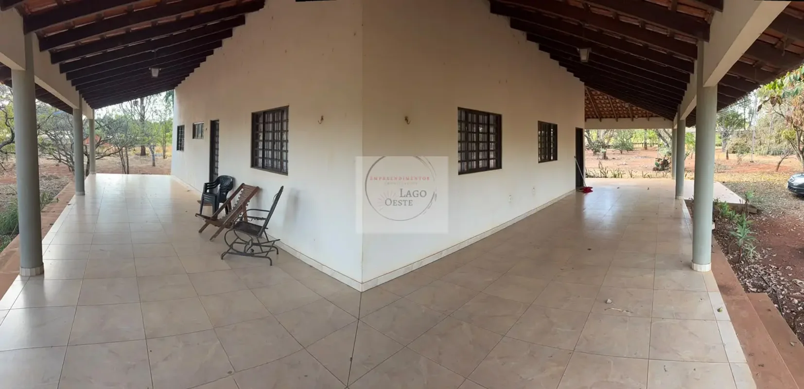 Foto do Imóvel