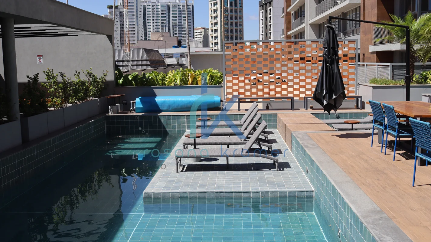 APARTAMENTO MOBILIADO Excelente para investimento ou para moradia! Transforme se...