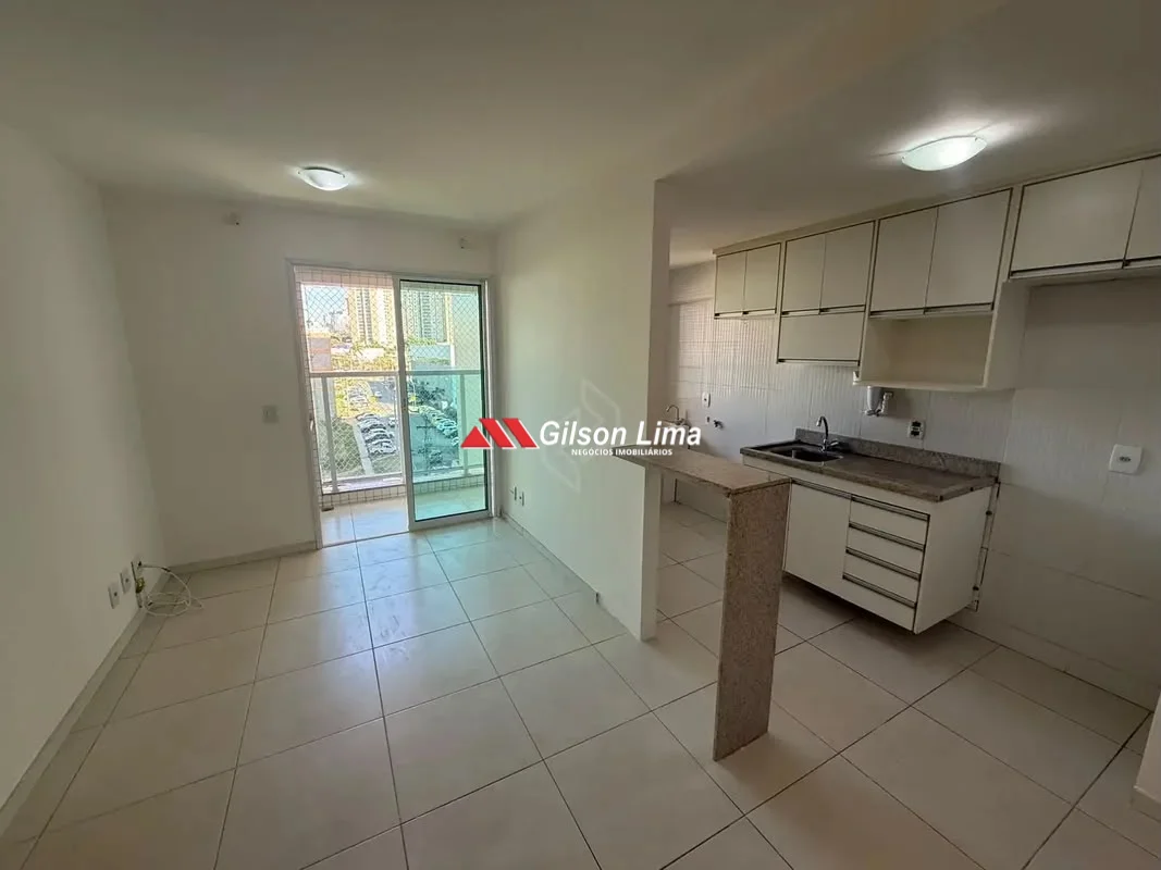 ** 62 m2 - 2 Quartos/Suíte - Varanda - Lazer **GILSON LIMA VENDE APARTAMENTO NO ...