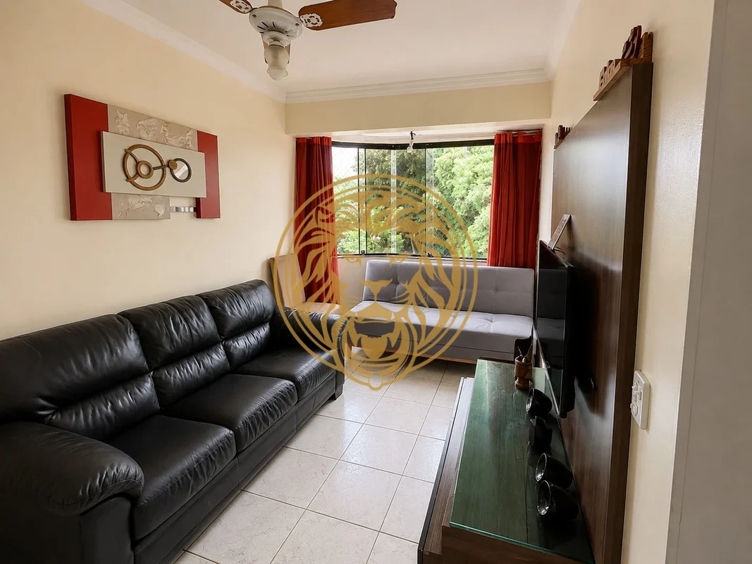 APARTAMENTO DE CANTO | 2 QUARTOS | 1 VAGA DE GARAGEM | 2 ELEVADORES | PRÓXIMO A ...