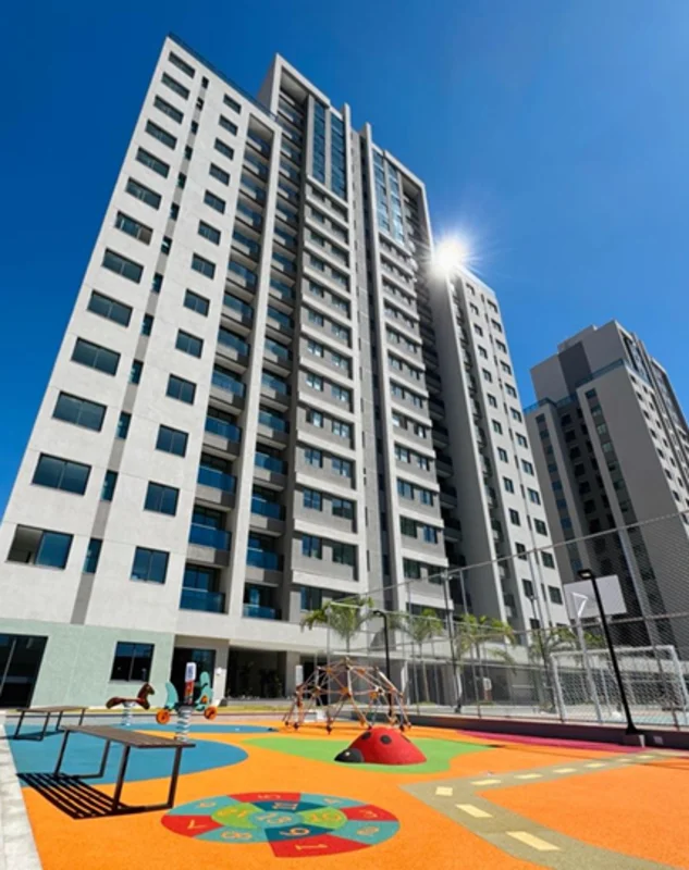 *OCEANIA Residence — conforto, lazer e praticidade em um só lugar! ???*Seu novo ...
