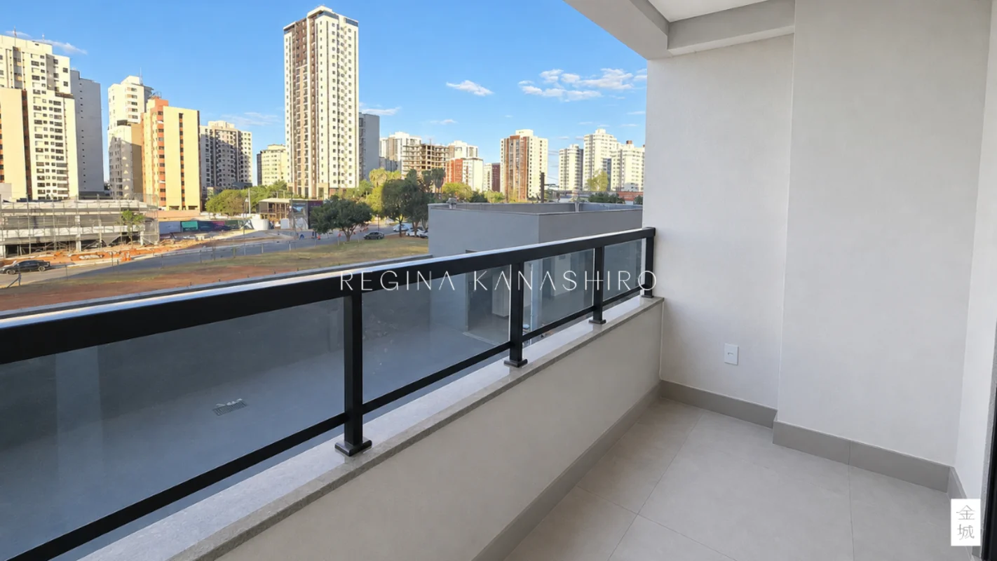 APARTAMENTO NOVO DE 3 QUARTOS | UM DOS MELHORES PREÇOS POR M² E NA MELHOR LOCALI...