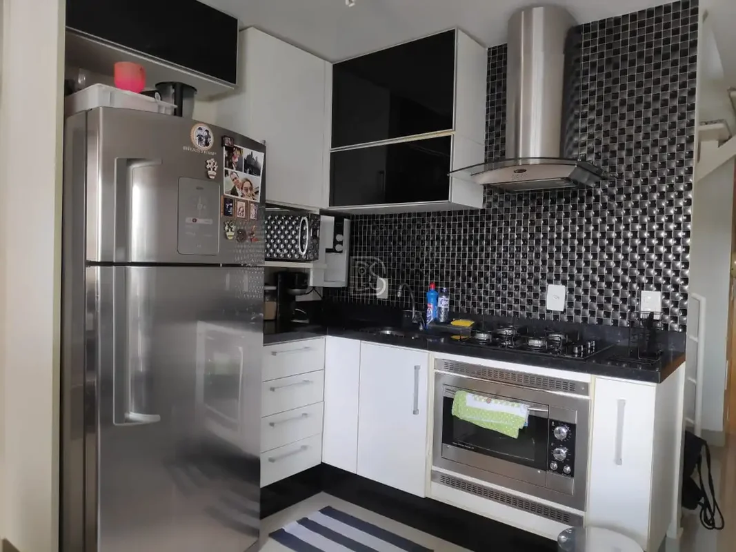 DS Inteligência Imobiliária apresenta...?? Residencial Atol das Rocas — 2 Quarto...