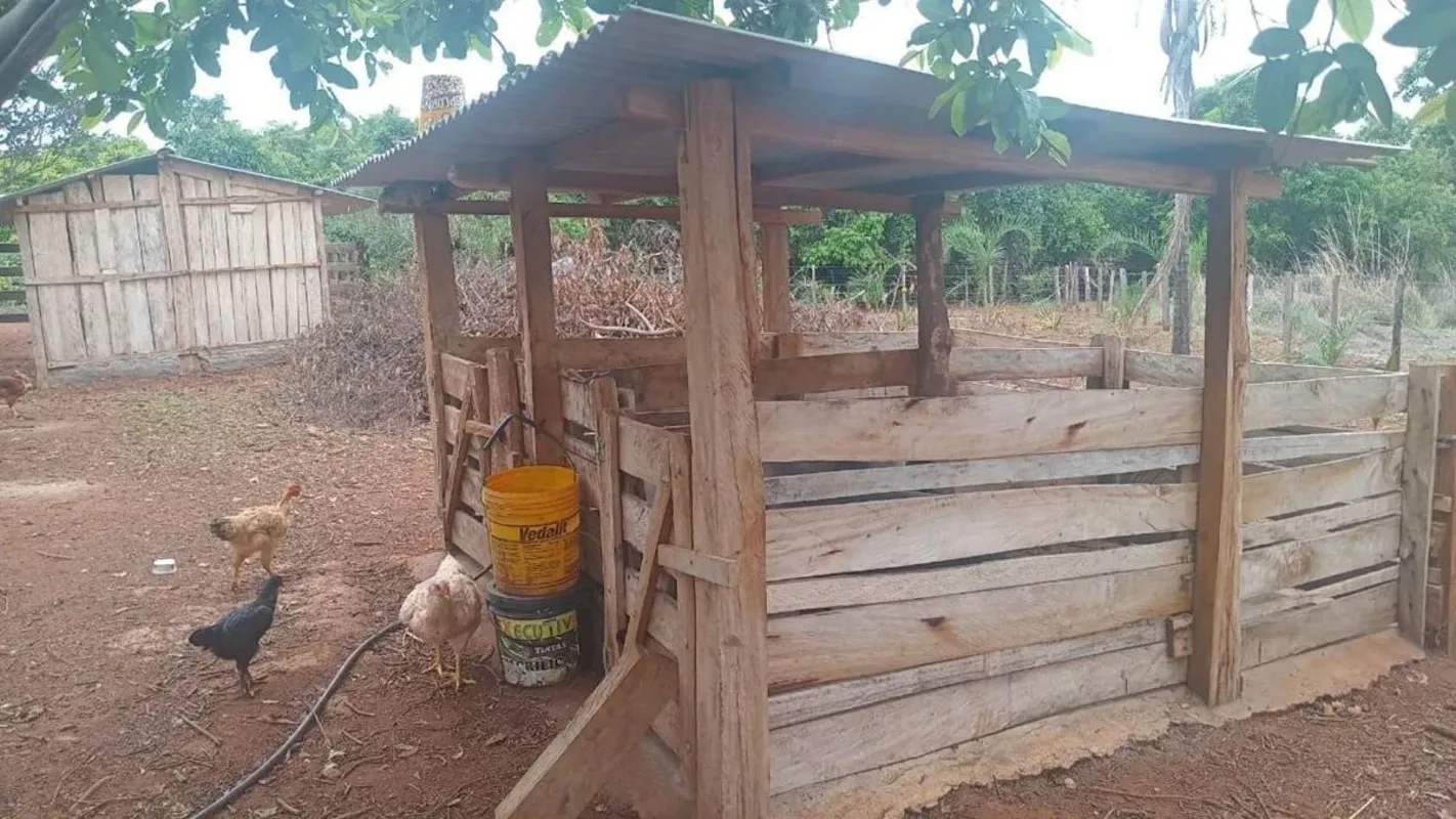 Foto do Imóvel